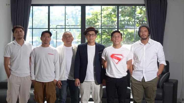 Supernova Buka Suara Drumer Jadi Tersangka Dugaan Pemerasaan Maba Unsoed