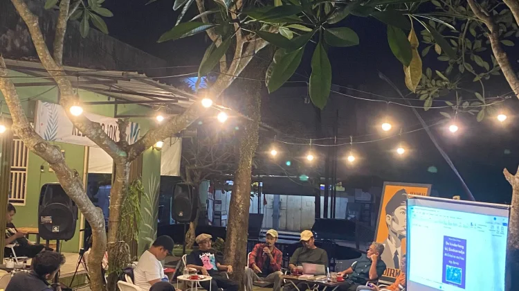 Sejarah Purbalingga dalam Catatan Serdadu Belanda