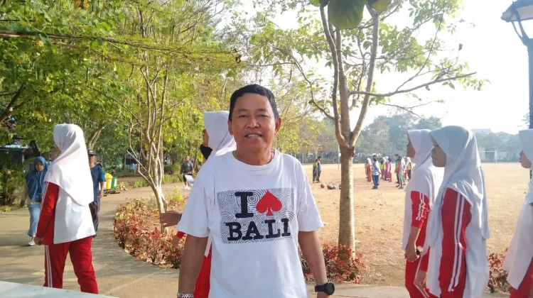 Rutin Jogging, Warga Rasakan Manfaat bagi Kebugaran Tubuh