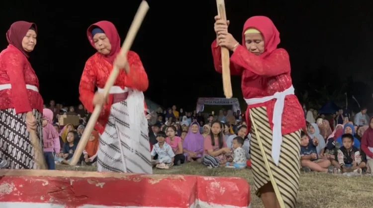 Lesungan Pajerukan Banyumas, Kesenian Tradisional yang Tetap Dilestarikan