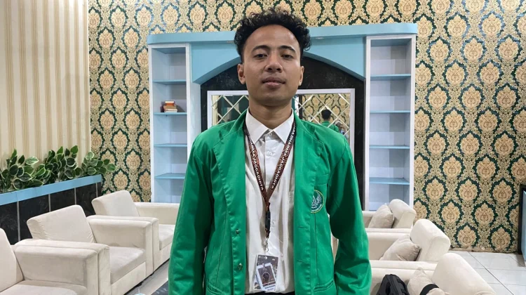 PBAK Fakultas Syariah UIN Saizu Dorong Mahasiswa Aktif Kembangkan Diri