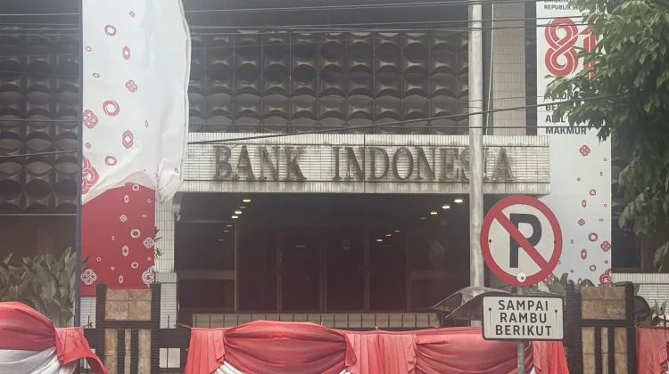 Di Eks Karesidenan Banyumas Dompet Digital Makin Menggeser Uang Tunai