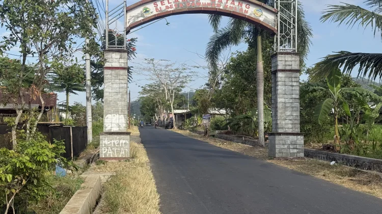 Gus Yusuf dan Desa Dawuhan Kulon, Sepengal Transisi Intelektual Seorang Tokoh