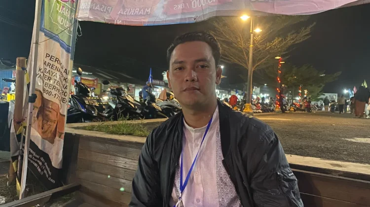 Panembangan Festival 2026 Bangkitkan Karang Taruna Desa