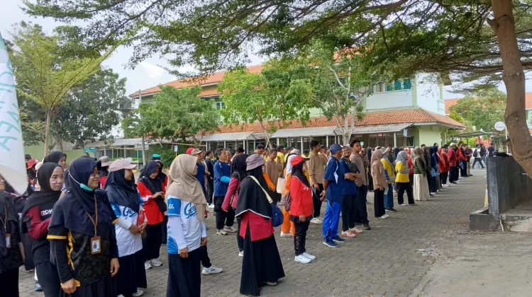 FOZ Banyumas Raya Pererat Silaturahmi lewat HUT Ke-81 RI