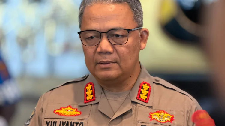 Polda Jateng Imbau Warga Bijak Sikapi Ajakan Aksi
