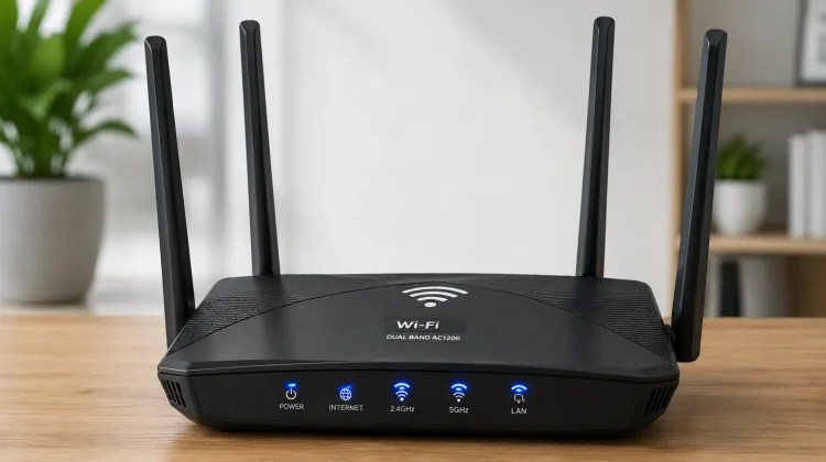 Perbedaan Wi-Fi 2,4 GHz dan 5 GHz, Mana yang Lebih Baik?