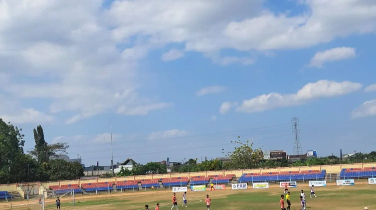 Randu FC Juara Liga 3 Askab Banyumas usai Menang 3-2 Lawan Sempati Muda
