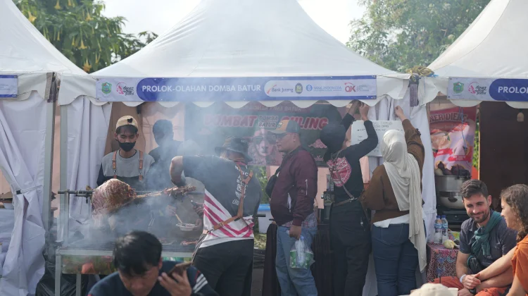 DCF 2026 Diharapkan Dongkrak Ekonomi Masyarakat Dieng