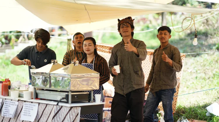 Dieng Culture Festival 2026 Perkuat Budaya dan Ekonomi Lokal
