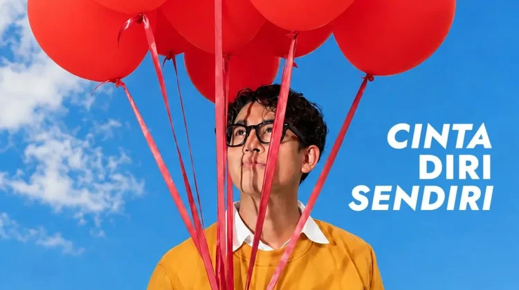 Sentilan Budi Doremi lewat Lagu Barunya “Cinta Diri Sendiri”