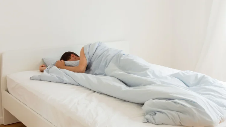 7 Tips Tidur Nyenyak tanpa Obat, Kualitas Tidur Penting bagi Kesehatan