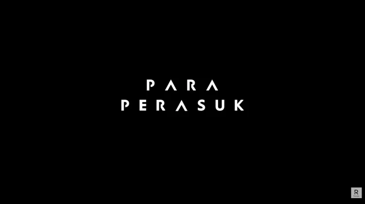 Besok, Para Perasuk Tayang di Netflix Indonesia