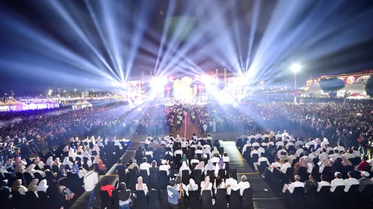Kebumen Fest 2026 Dongkrak Okupansi Hotel, Kamar Penuh saat Puncak