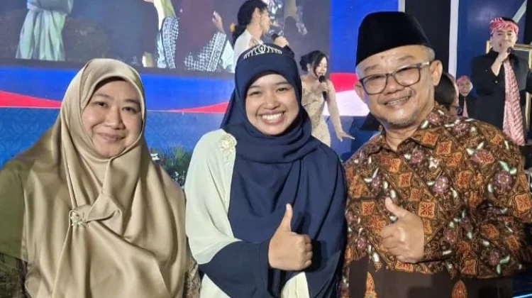 Mahasiswa Unsoed Raih Juara Tiga Festival Handai Indonesia 2026