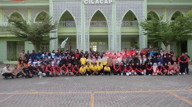 FOZ Banyumas Gelar Zakat Goes to Campus 2026