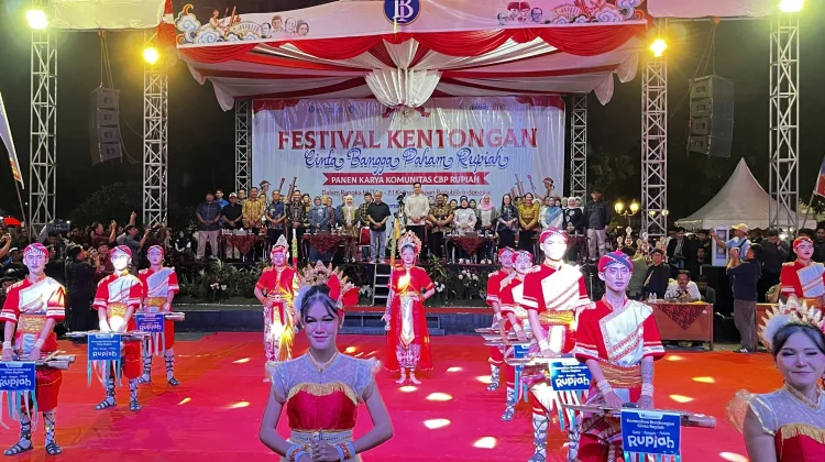 Banyumas Bidik Sejumlah Event Masuk Karisma Event Nusantara
