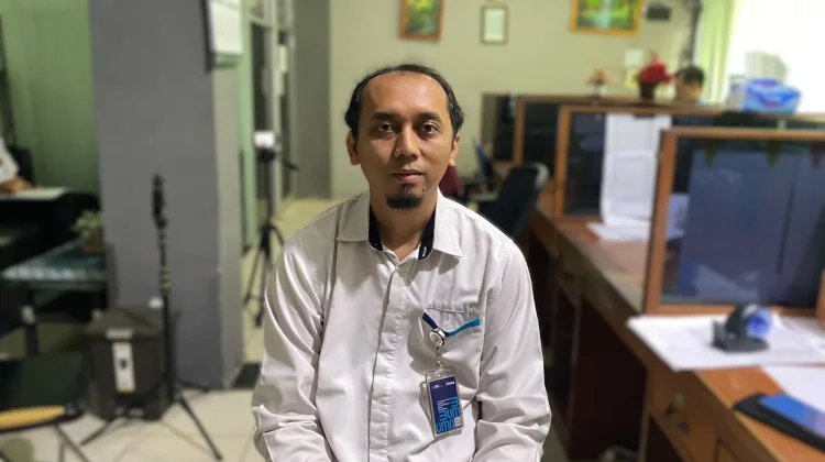 Bulog Banyumas Pastikan Stok Beras Aman, Capai 80 Ribu Ton