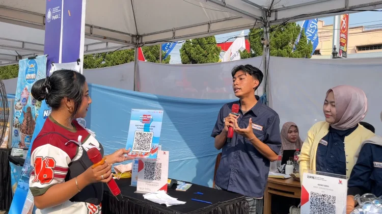 Zona QRIS Disiapkan untuk Perluas Digitalisasi Pembayaran