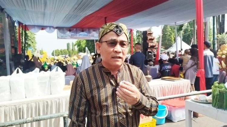 Musim Kemarau, Pasokan Air Bersih Perumdam Tirta Perwira di Purbalingga Terganggu