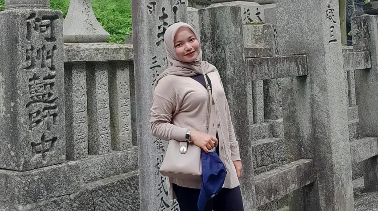 Mahasiswa KIP Kuliah Unsoed Magang di Jepang