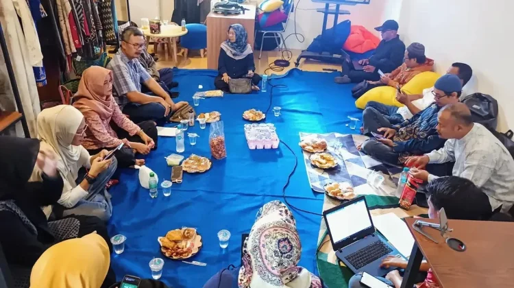 ASPIKMAS Dorong UMKM Tingkatkan Bisnis lewat Literasi