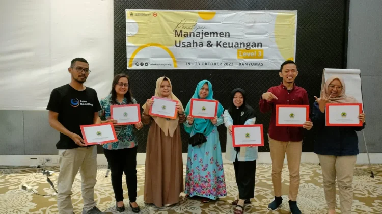 ASPIKMAS Bantu UMKM Tingkatkan Pengelolaan Usaha