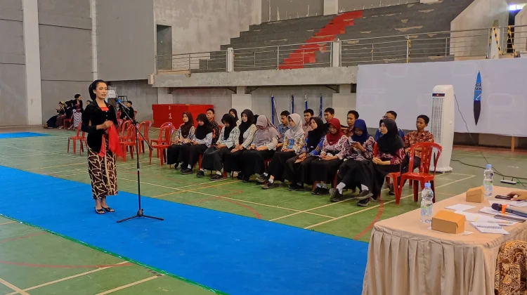 Jambore Pemuda Purbalingga 2026 Lestarikan Busana Adat Banyumasan