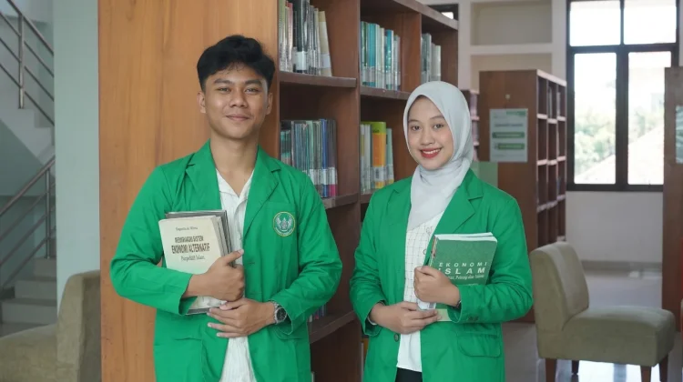 UIN Saizu Buka Pendaftaran KIP Kuliah 2026
