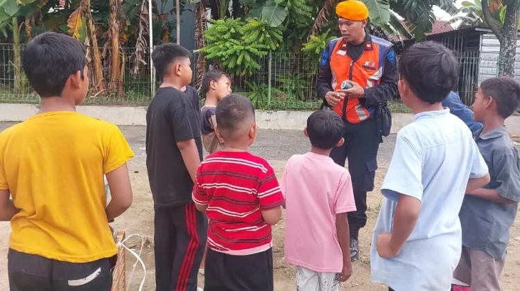 Hingga Agustus 2026, Lima Kasus Pelemparan KA Terjadi di Wilayah Daop 5