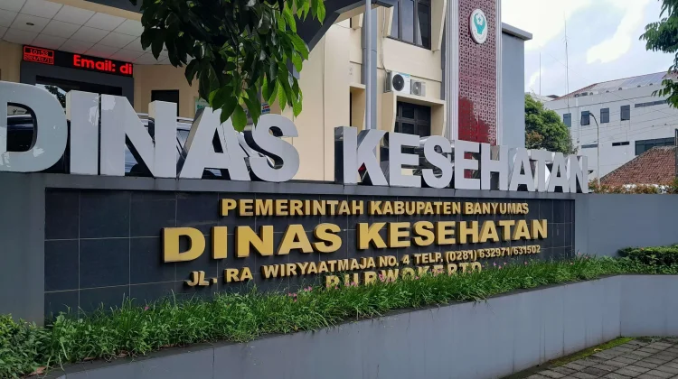 Penyakit Menular Masih Jadi Tantangan Kesehatan di Banyumas