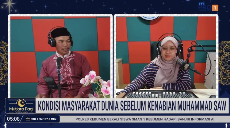 Kondisi Masyarakat Dunia sebelum Kenabian Muhammad SAW: Diskriminasi Kasta