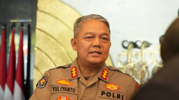 Polda Jateng Imbau Keselamatan Anak Tanggung Jawab Kita Bersama