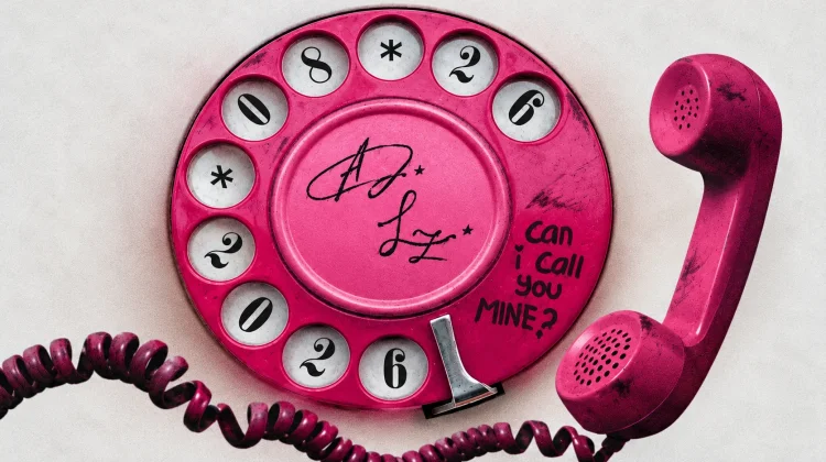 Alvin Jo dan Leona Zhen Hadirkan “Can I Call You Mine?” Perkenalkan Warna Baru “Afrodut”