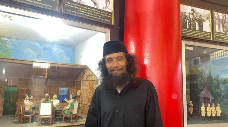 Tetap Beradab di Era Digital, Cermin Nilai Pancasila