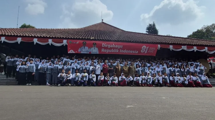 Banyumas Kirim 344 Atlet ke Popda Jateng 2026, Target Naik Peringkat