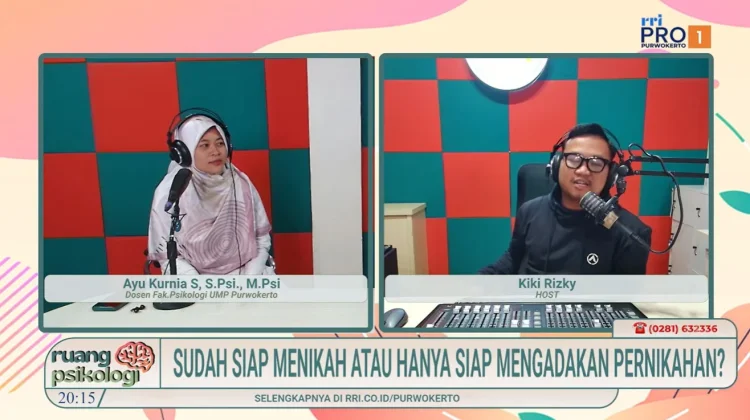 Siap Menikah, Bukan Sekedar Siap Menggelar Pernikahan