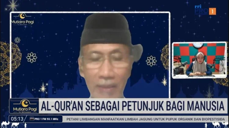 Mengenal, Memahami, dan Mengamalkan Al-Qur’an dalam Kehidupan