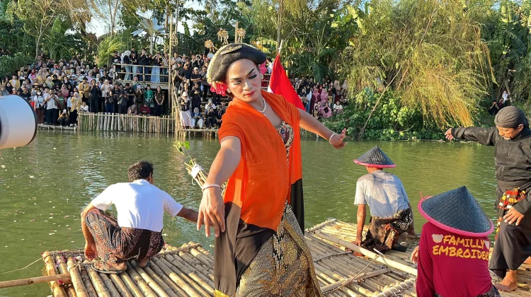 Termasuk Bisik Serayu Festival, 3 Event Budaya Banyumas Diusulkan Masuk KEN