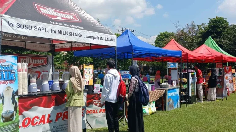 DKUKMP Banyumas Dukung Aspikmas Tingkatkan Kapasitas UMKM