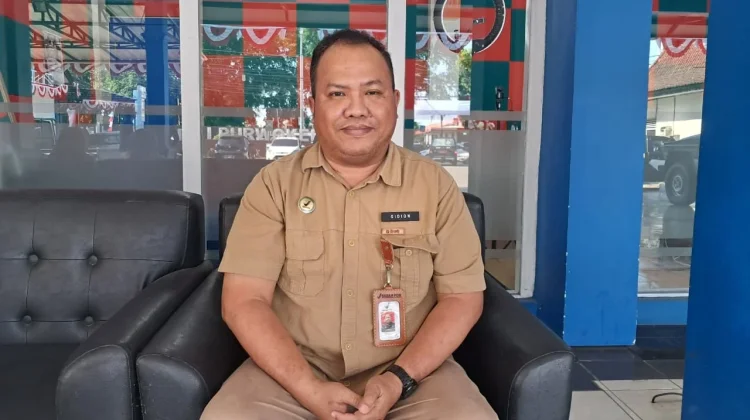 Balai POM Banyumas Ingatkan Warga Selalu Cek Pangan sebelum Konsumsi