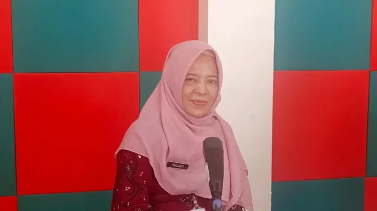 Dinkes Banyumas Ingatkan Batas Aman Makanan Siap Saji Maksimal Empat Jam