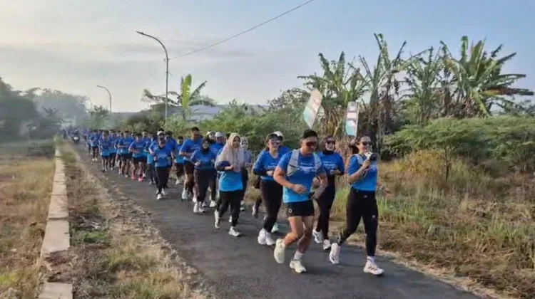 Purwokerto Village Run 2026 Siap Digelar, Pendaftaran Dibuka Hari Ini
