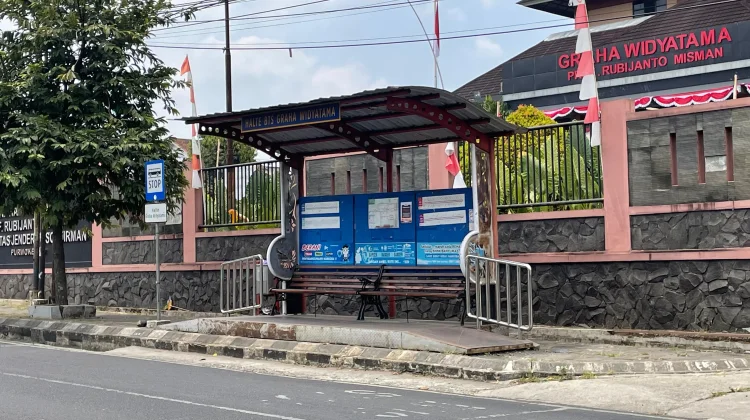 Pemberhentian Trans Banyumas Berdampak pada Biaya Mobilitas Masyarakat