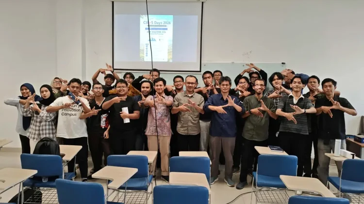 Unsoed Hadirkan Forum Riset Jaringan Komputer dan Teknologi Terbuka