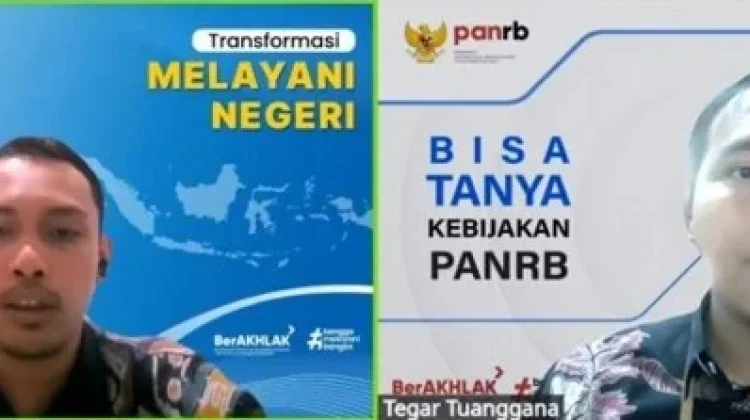 Bukan Sekadar Dokumen, Standar Pelayanan Harus Beri Kepastian bagi Masyarakat