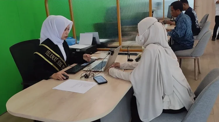 Pemkot Tegal Dorong Perluasan Kepesertaan BPJS Ketenagakerjaan Sektor Informal