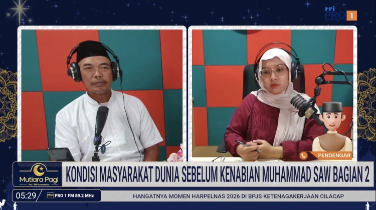 Meneladani Kepemimpinan Rasulullah SAW yang Adil dan Amanah