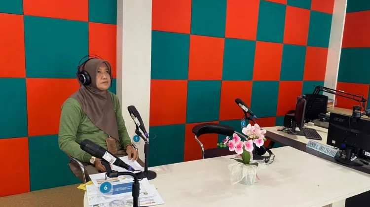 Pemeriksaan Kesehatan Calon Jemaah Haji menuju Istithaah