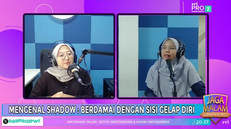 Tekan Emosi dan Selalu Tampil Kuat Dinilai Hambat Perkembangan Diri